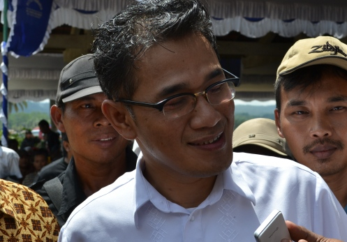 Masih Banyak Aparat Desa Kesulitan Sistem Laporan Dana Desa