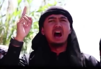 WNI Petinggi ISIS Tewas, Kemenlu Kesulitan Mengecek