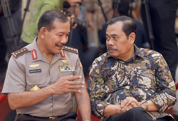 Ini Usulan Kejaksaan Agung soal Pemberatan Hukuman Pelaku Kejahatan Seksual