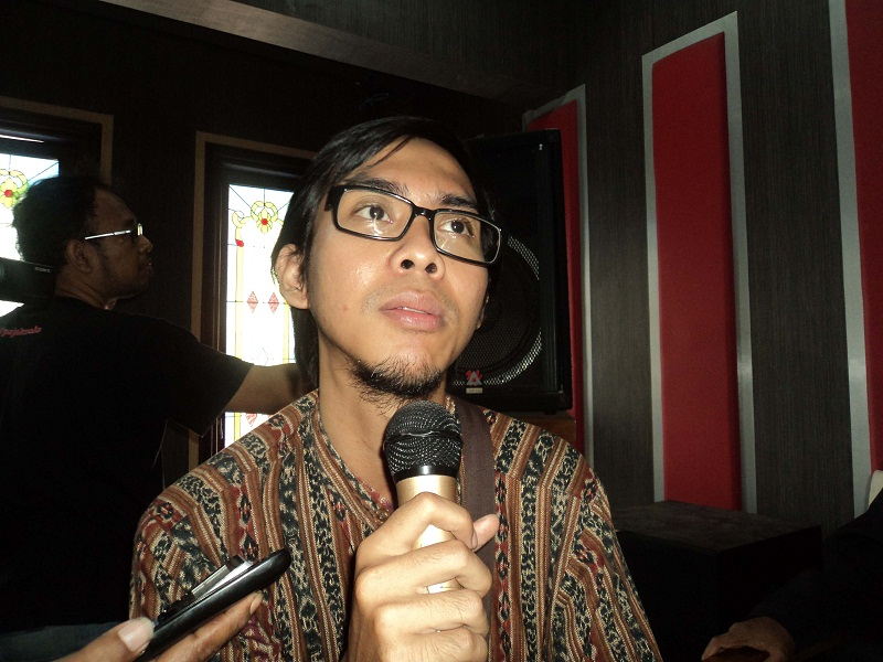 Teror di  Thamrin, Keluarga: Suara 99 Persen Mirip Bahrunnaim
