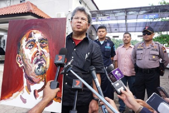Makelar Kasus di Vonis Duo Bali Nine