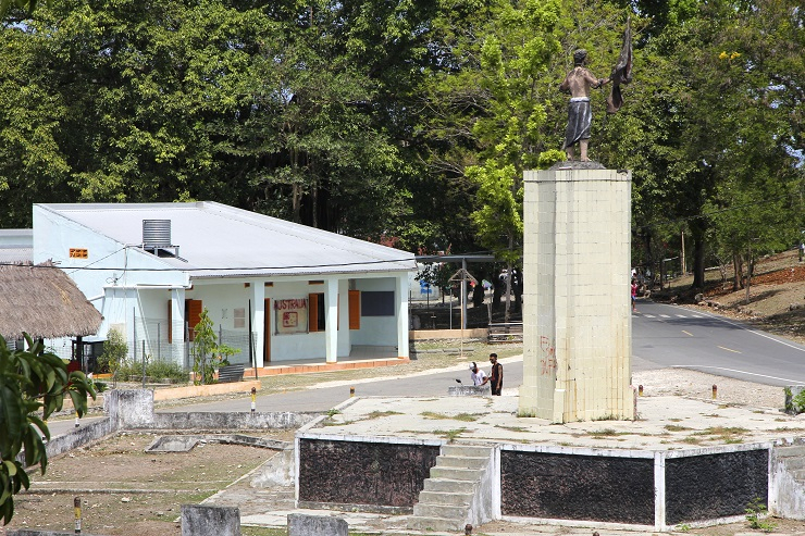 Warisan 'Balibo 5' Mengilhami Jurnalis Generasi Baru di Timor Leste