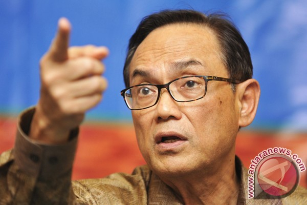 KADIN Usul Bunga Kredit Di Bawah 10 Persen