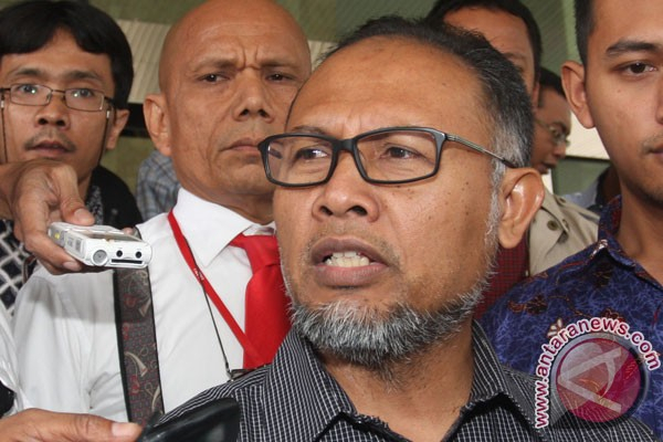 BW Sudah Terima Deponering