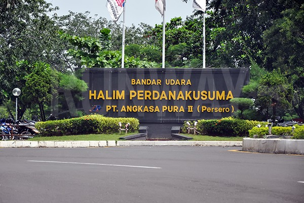 Bandara Halim Dikuasai Lion Group, Ini Permintaan INACA