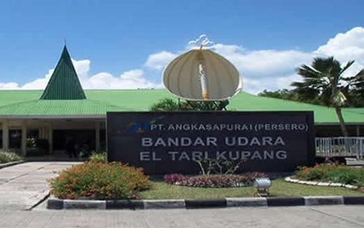 Gubernur NTT Minta Menhub Buka Penerbangan Langsung ke Dili dan Darwin