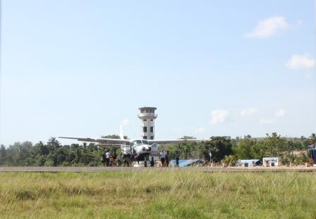 Atasi Kemacetan Subsidi, Pemkab Nunukan Percepat Lelang