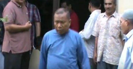 Bupati Bangka Batal Usir Jemaah Ahmadiyah