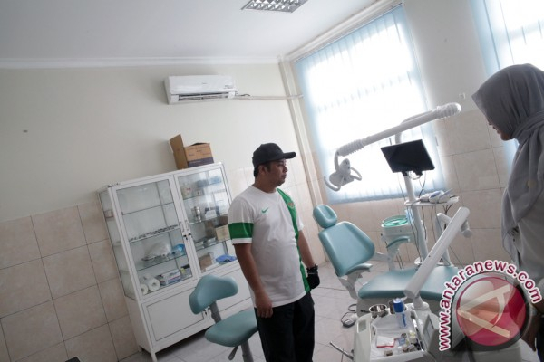 Hari Kedua Lebaran, 500 Puskesmas Siaga 