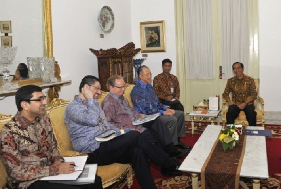 Bank Dunia Tawarkan Pinjaman 144 Triliun