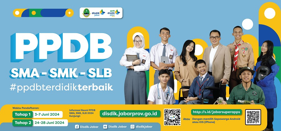 31 Siswa Dicoret dari PPDB Jabar karena Melanggar KK