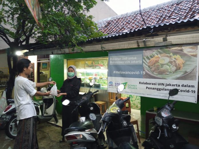 Kisah Mahasiswa Perantau di Masa Pandemi