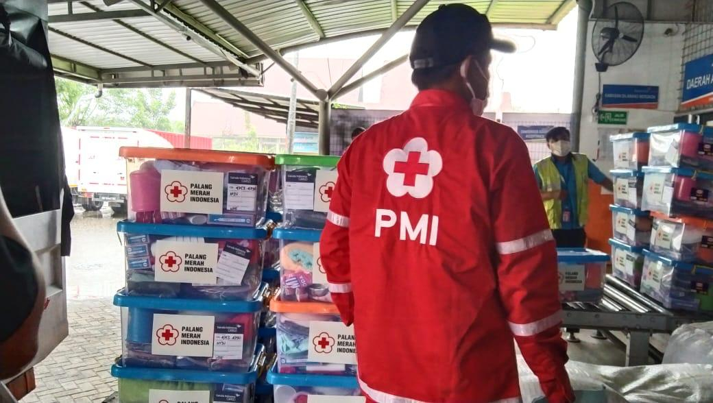 PMI Kota Bandung Siapkan 67 Lokasi Donor Darah Jelang Nataru