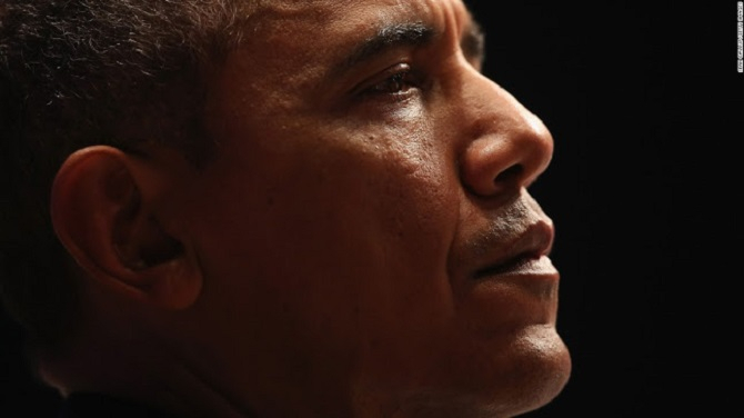 Obama Segera ke Hiroshima