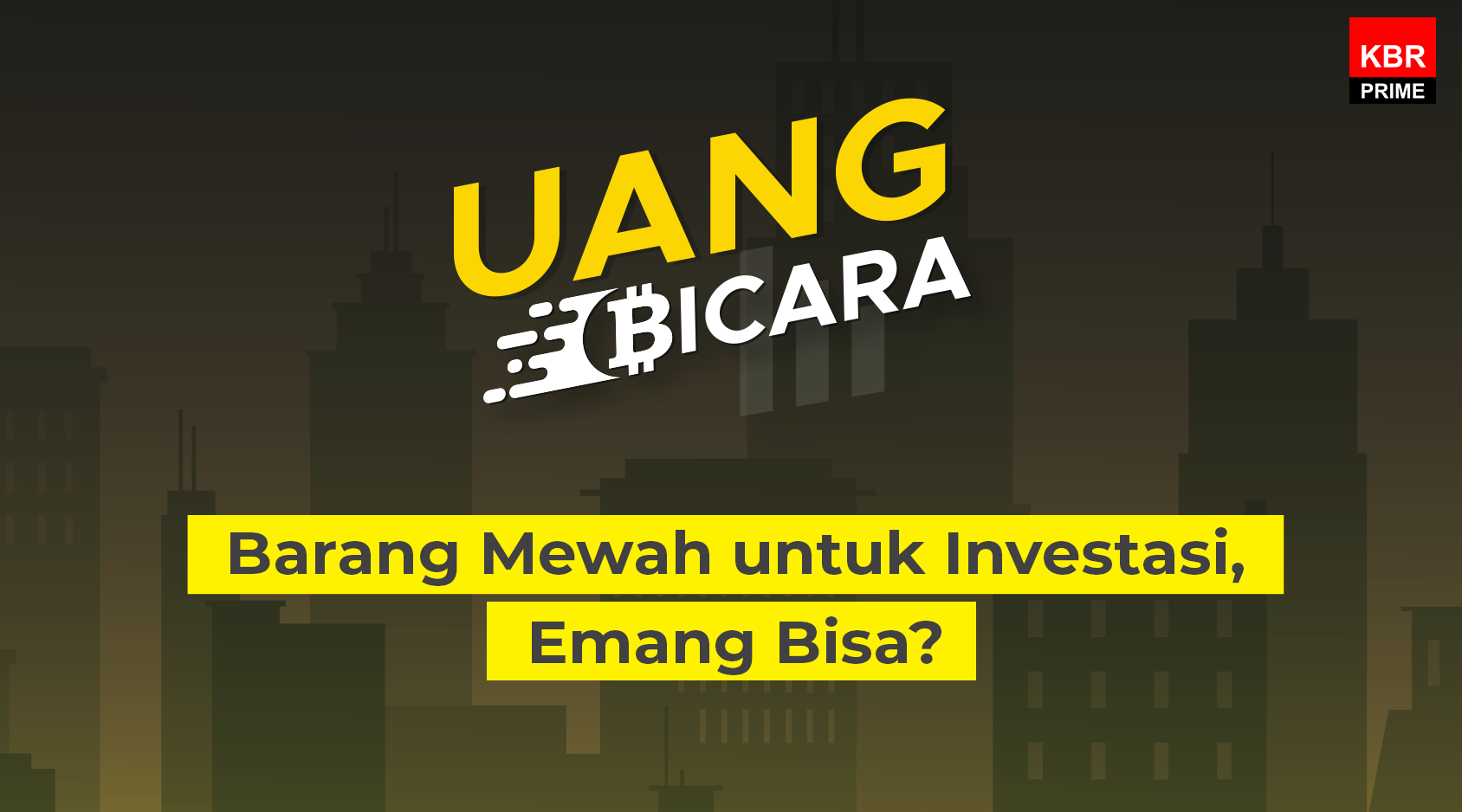 Barang Mewah untuk Investasi, Emang Bisa?