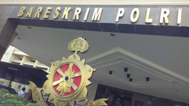 Anita Pengacara Djoko Tjandra Mangkir dari Pemeriksaan Polisi, Sebabnya...