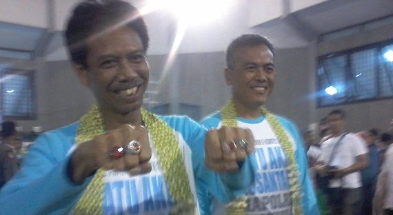 Pemkab Belum Optimal Garap Potensi Batu Alam di Bondowoso