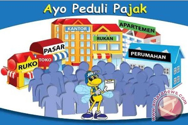 Ditjen Pajak Bantah Penerapan Tax Amnesty Sebagai Langkah Praktis