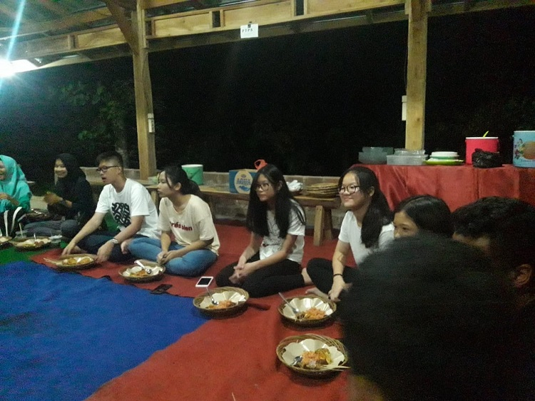 Be One in Diversity, Komunitas Pelajar Pegiat Perdamaian dan Toleransi