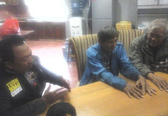 Kronologi Pembubaran Pertemuan Korban '65-66 di Cipanas
