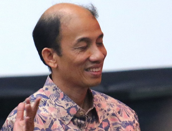 Kemenkumham: Arcandra Tahar Dalam Perlindungan Indonesia