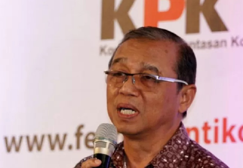 75 Pegawai KPK Tak Lolos Tes Wawasan Kebangsaan, Busyro: Upaya Penyingkiran Sistematis!