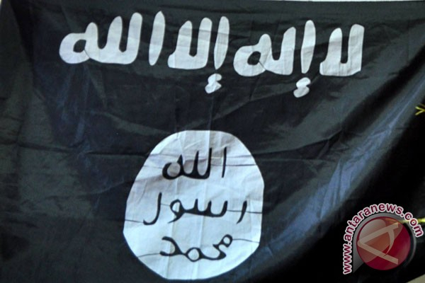 Jerman Tuding ISIS Gunakan Senjata Kimia 