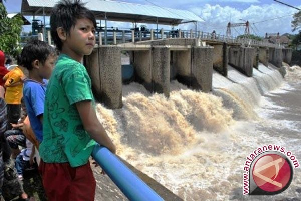 Bendungan Temef Bakal Mengairi 6 Ribu Hektar Sawah di TTS