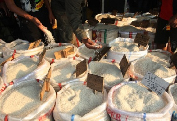 Selesai Beras Plastik, Bareskrim Kini Tangani Kasus Beras Berpemutih