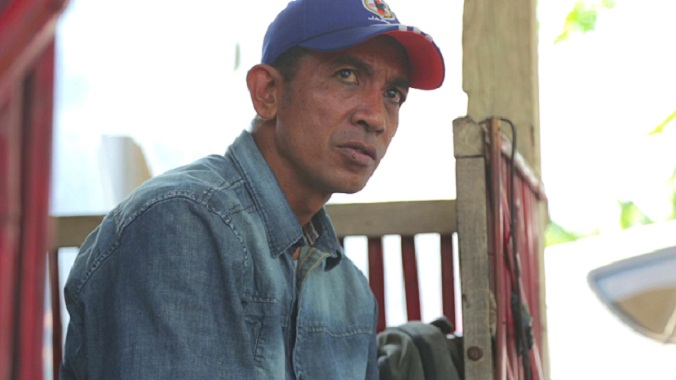 Berty Loupaty, Panglima Geng Coker dari Ambon (Bagian 2)