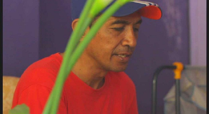 Berty Loupaty, Panglima Geng Coker dari Ambon (Bagian 3)