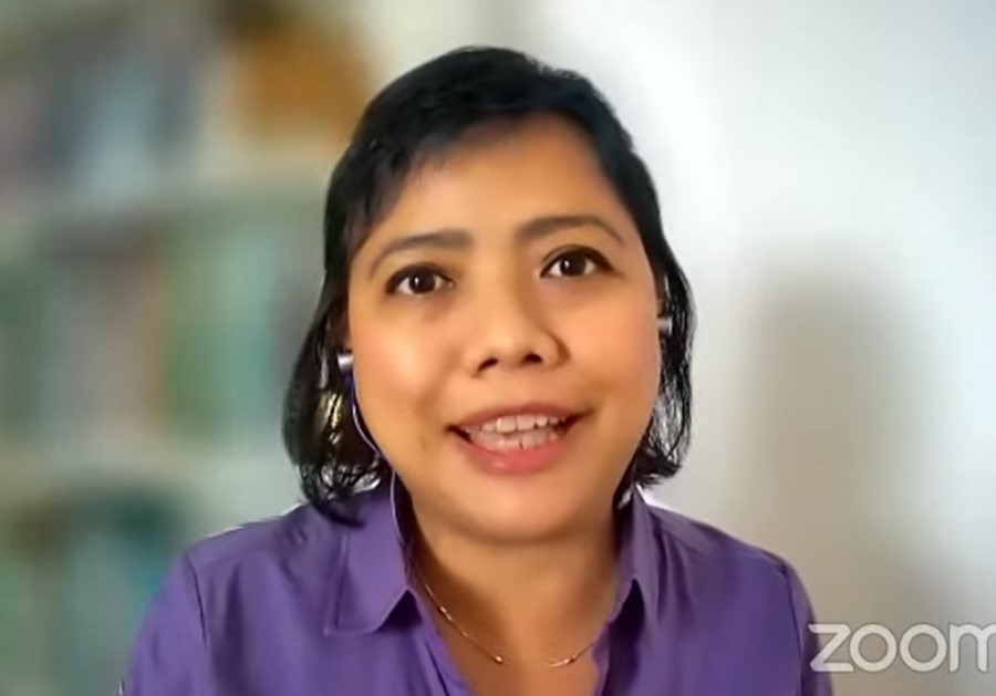 Diapresiasi, 30-an Persen Calon Anggota KPU dan Bawaslu dari Perempuan