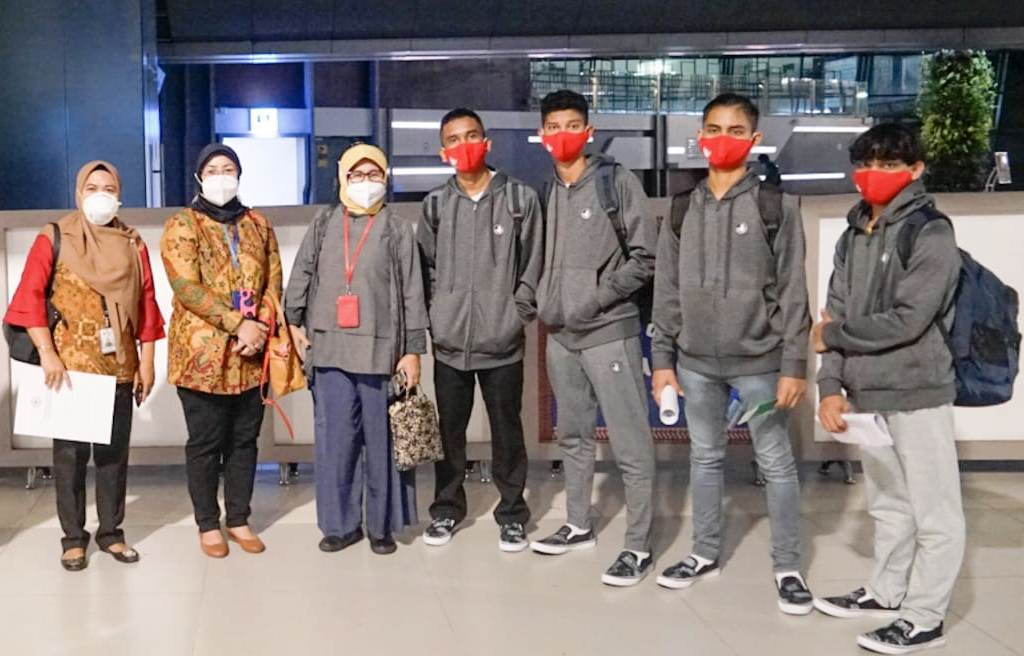 Empat Nelayan Aceh Dibebaskan Thailand, Puluhan Masih Ditahan, Mengapa?