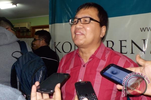 Intel Harus Amankan Rumah Ibadah