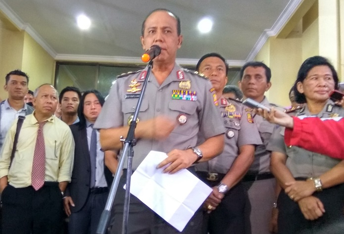 Gelar Perkara Usai, Kepastian Nasib Ahok Ditentukan Besok