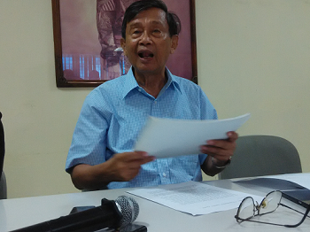 Protes Plagiator, Budayawan Ajip Rosidi Kembalikan Habibie Award 