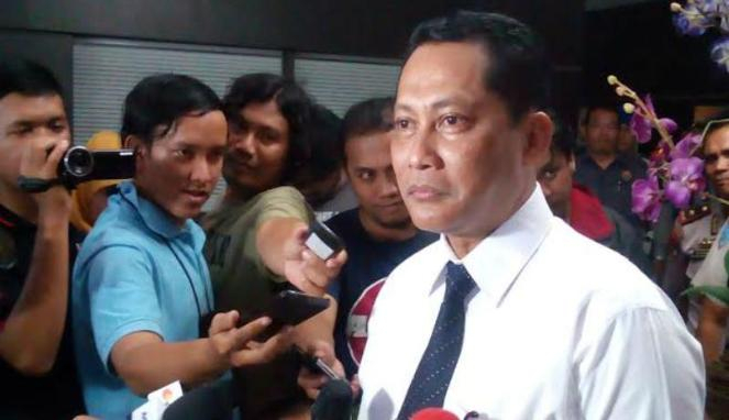 Budi Waseso: Silakan Audit Saya