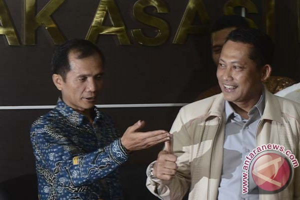 Kasus ICW, Kabareskrim: Tak Ada Bahasan dengan Dewan Pers