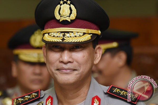 Bareskrim Polri Panggil Paksa Bos PT TPPI Honggo Wendratno