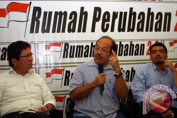 Pengamat : PSSI Harus Inisiatif   Membuka Diri