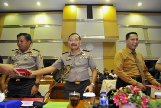 Budi Waseso: Novel Baswedan Minta Ditangkap
