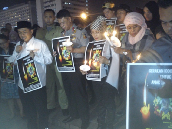 Ketika Adopsi Anak Tanpa Pengawasan