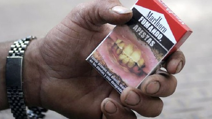 CTFK: Indonesia Tidak Perlu Takut Industri Rokok 