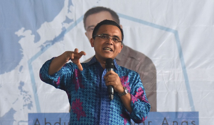 Pemkab Banyuwangi Pangkas Anggaran Perjalanan Dinas 50 Persen