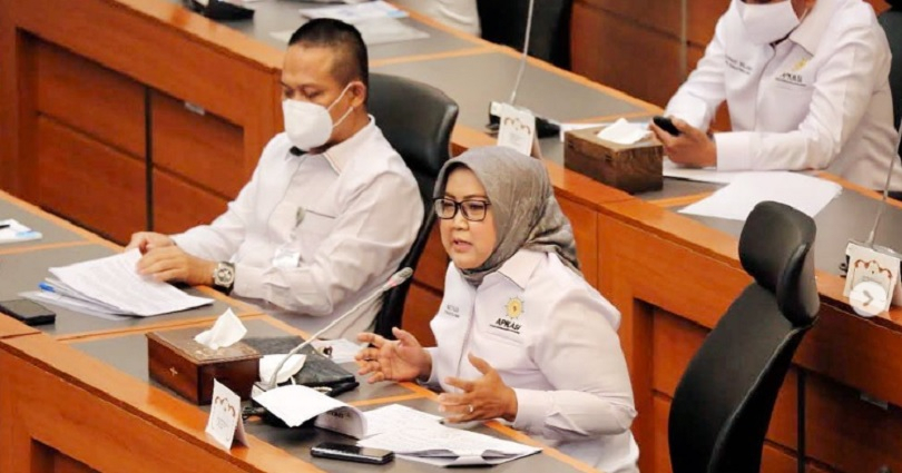 Bupati Bogor Ade Yasin Kena OTT KPK, Diduga Terkait Suap