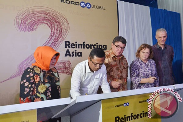Bupati Bogor Ingatkan Perusahaan Bayar THR Tepat Waktu