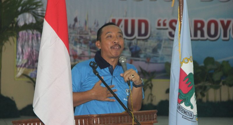 Tolak Pabrik Semen di Kendeng, Bupati Rembang: Dikompori