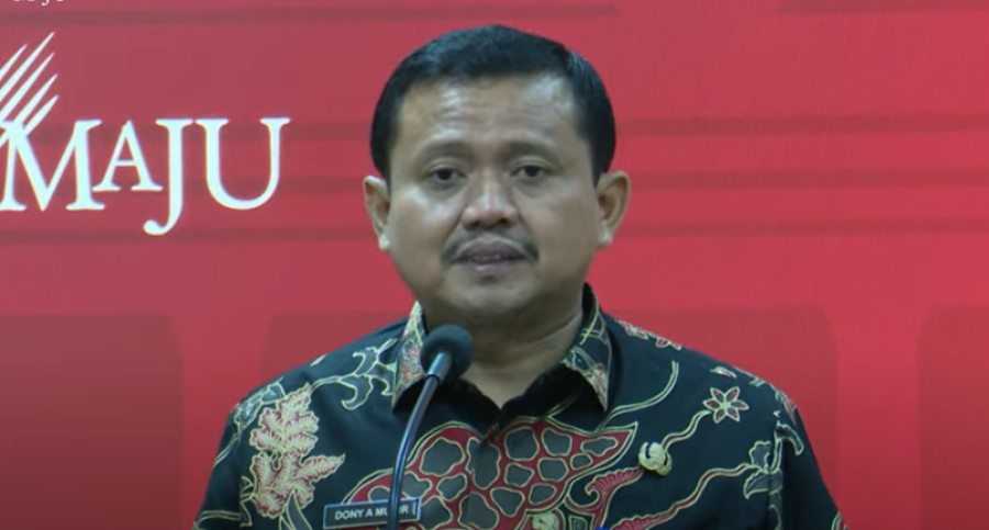 Turunkan Angka Stunting, Tirulah Sumedang