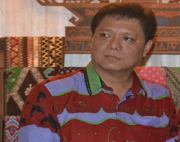 KPK Tetapkan Bupati Tanggamus Tersangka Suap