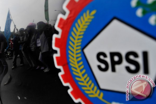 SPSI: Sebelum Memotong Hak Orang, Harus Sosialisasi Dulu